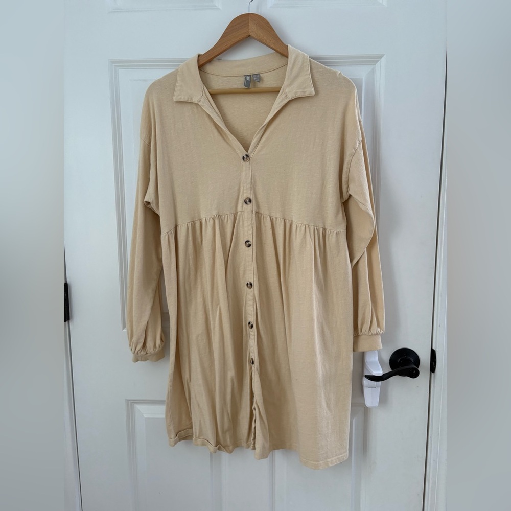 ASOS size 2 tunic dress